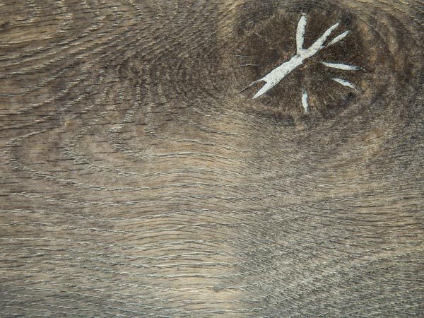 Xilotech - Verniciature applicate alle essenze legno rovere, castagno e noce – Finitura Ossidata (No Coloranti)
